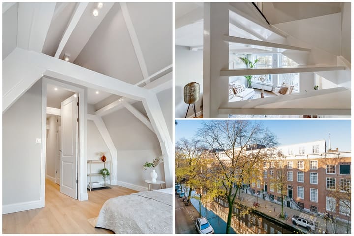 Foto 22 van Oudezijds Achterburgwal 169-C