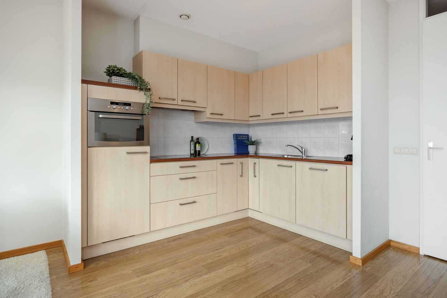 Foto 14 van Kerkwijk 1-M