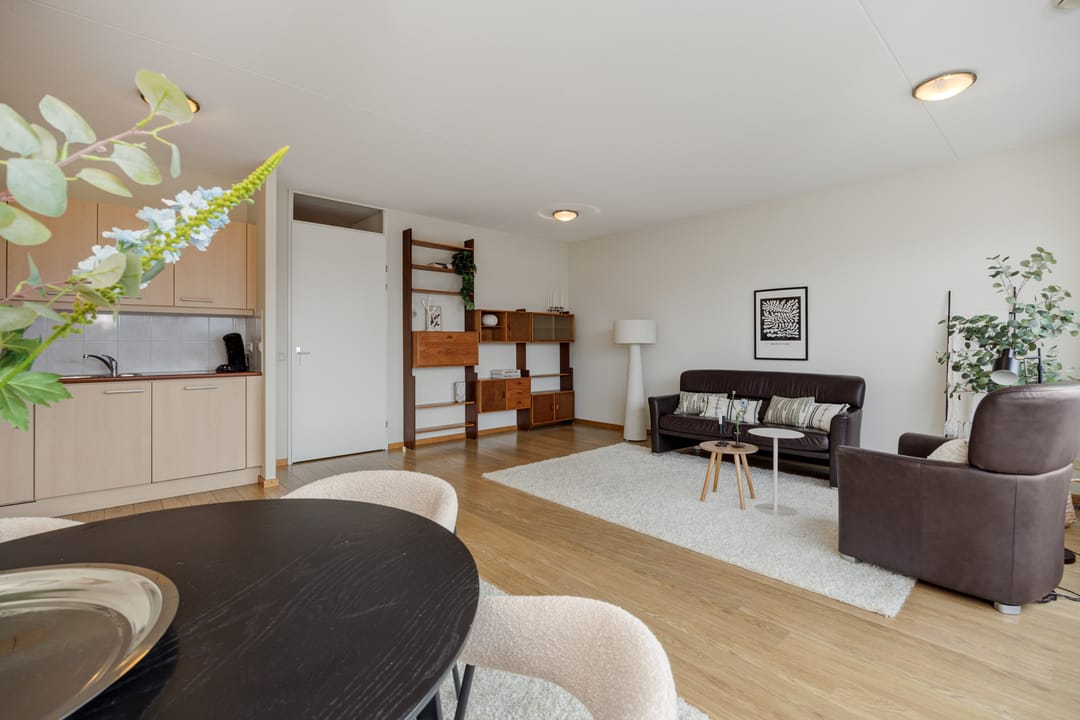 Foto 16 van Kerkwijk 1-M