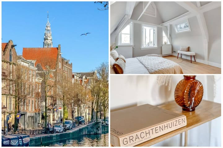 Foto 26 van Oudezijds Achterburgwal 169-C