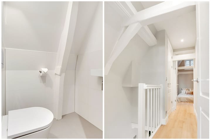 Foto 30 van Oudezijds Achterburgwal 169-C