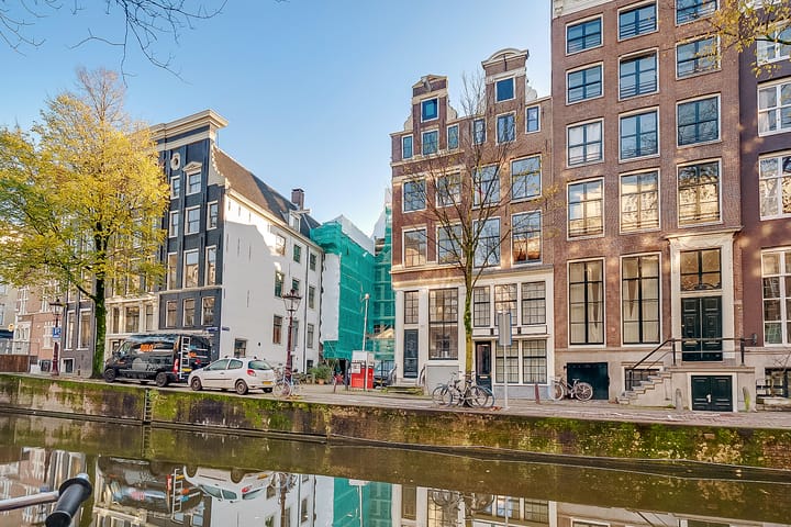 Foto 37 van Oudezijds Achterburgwal 169-C