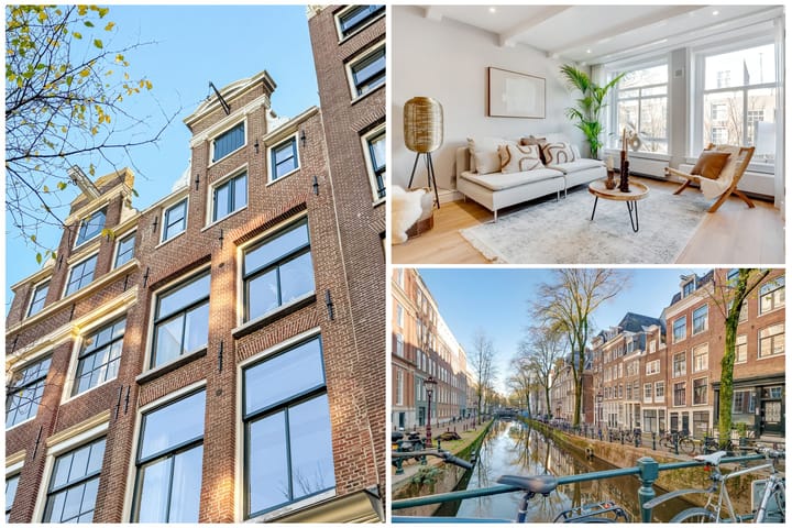 Foto 38 van Oudezijds Achterburgwal 169-C