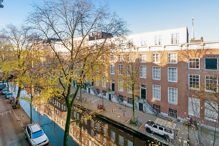 Foto 39 van Oudezijds Achterburgwal 169-C