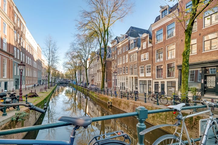 Foto 40 van Oudezijds Achterburgwal 169-C