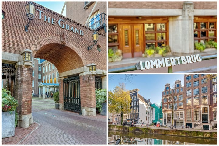 Foto 41 van Oudezijds Achterburgwal 169-C