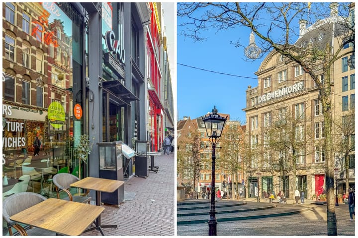 Foto 42 van Oudezijds Achterburgwal 169-C