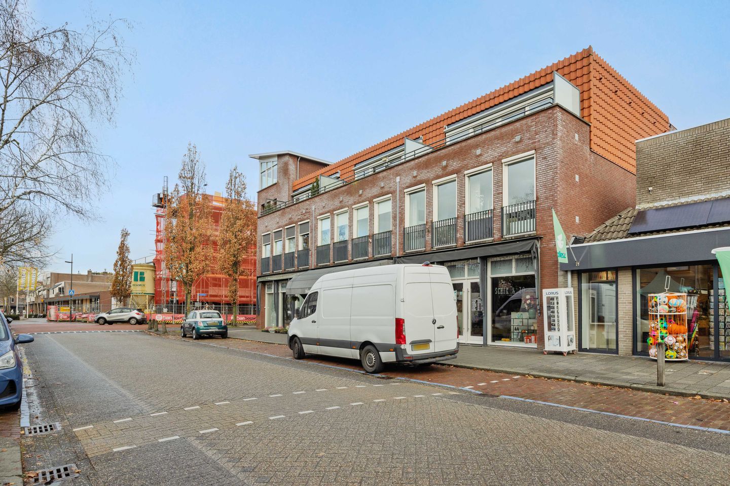 Foto 35 van Kerkwijk 1-M