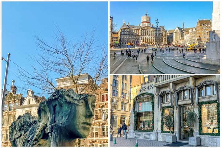 Foto 43 van Oudezijds Achterburgwal 169-C