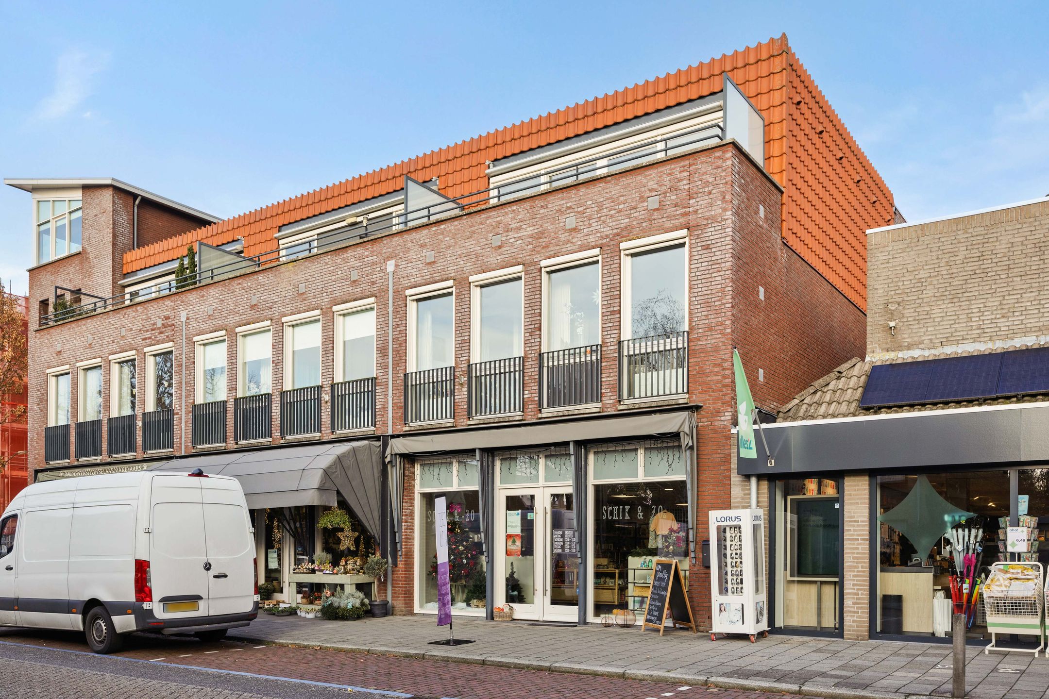 Foto 36 van Kerkwijk 1-M