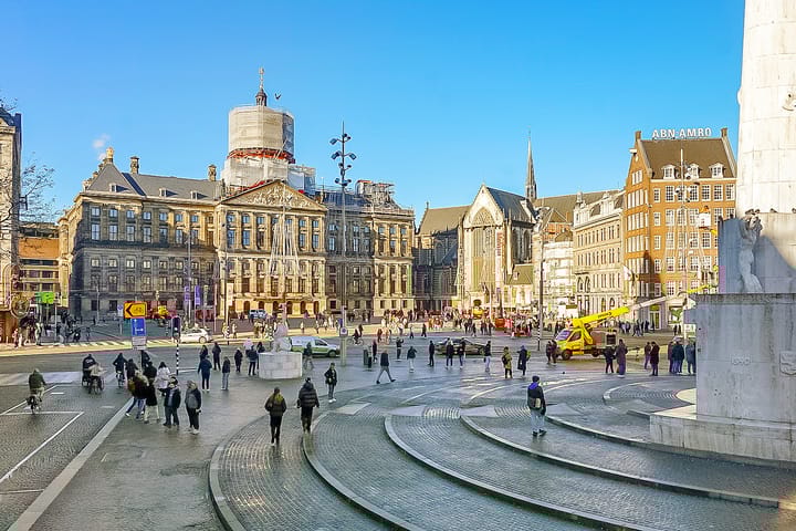 Foto 44 van Oudezijds Achterburgwal 169-C