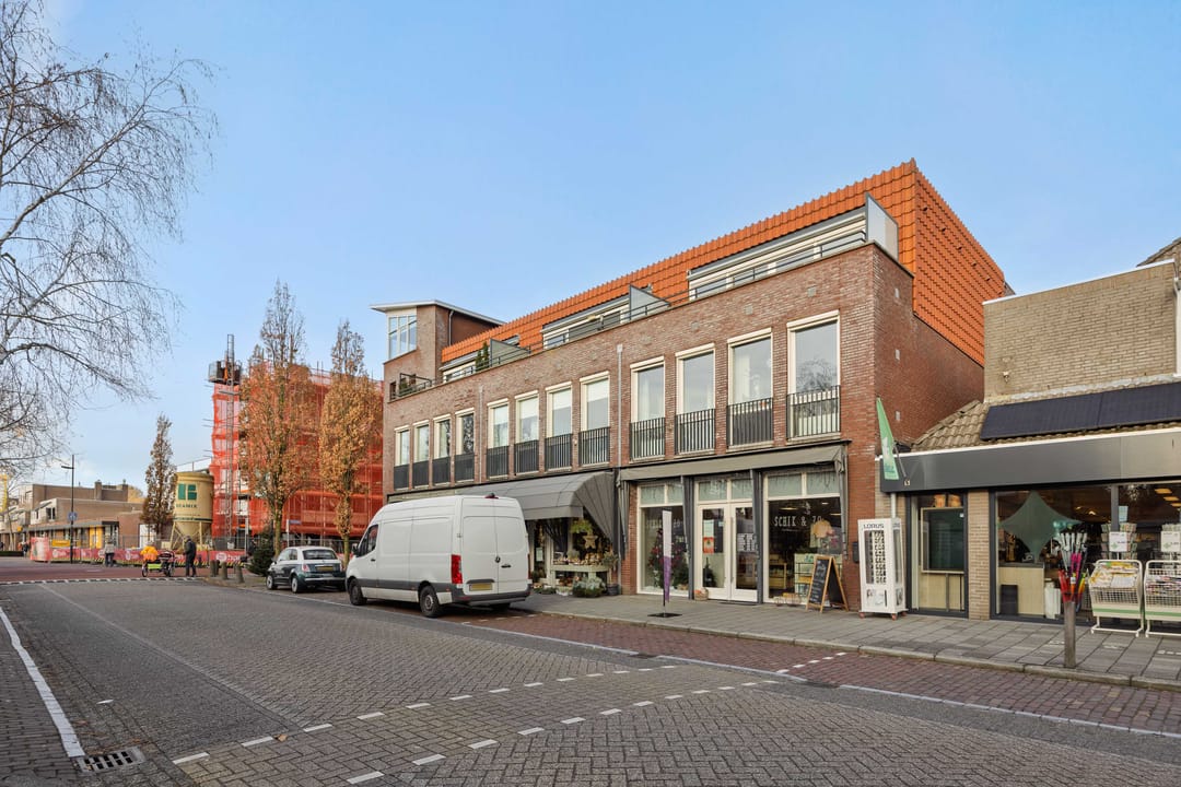 Foto 37 van Kerkwijk 1-M