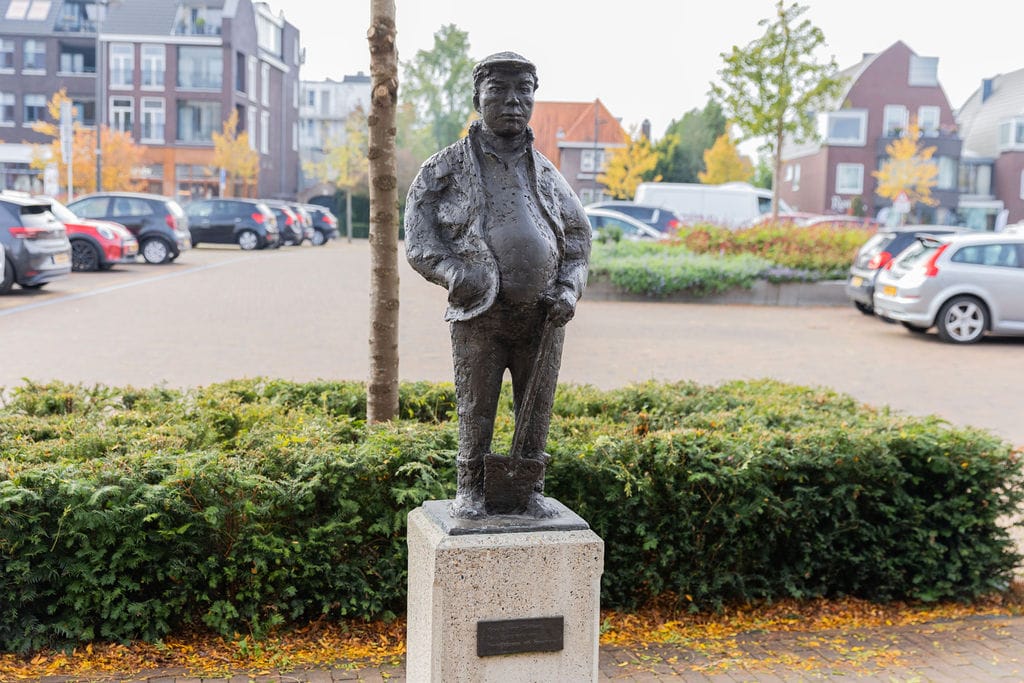 Foto 38 van Kerkwijk 1-M