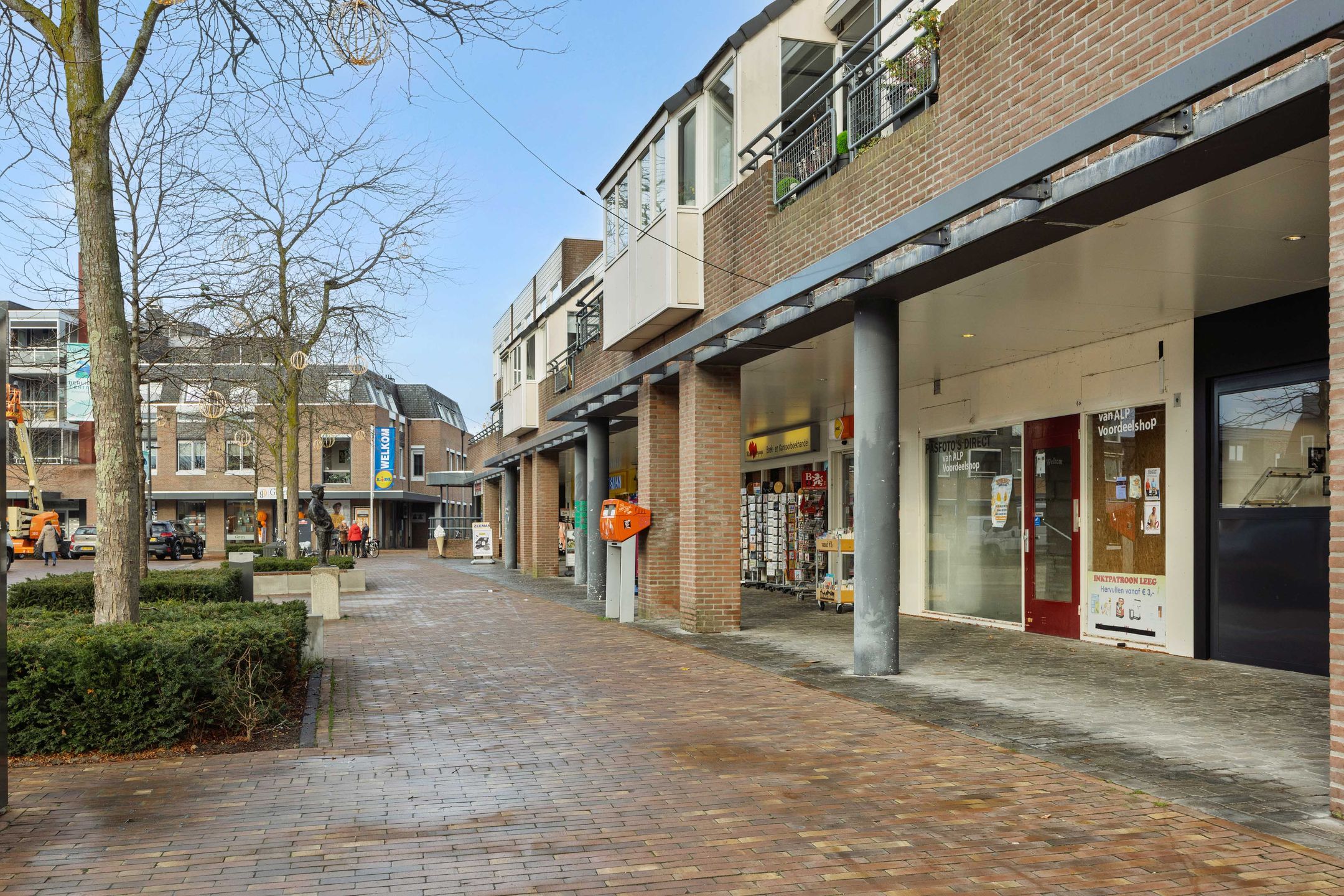 Foto 39 van Kerkwijk 1-M