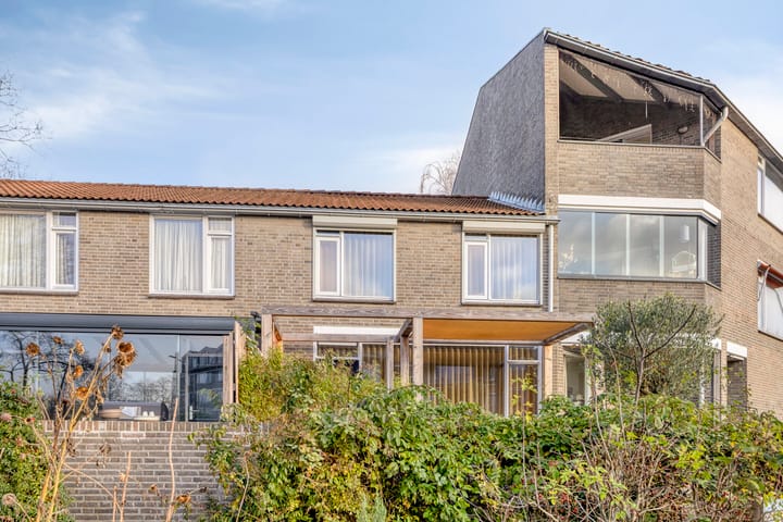 Wethouder van Eschstraat 147