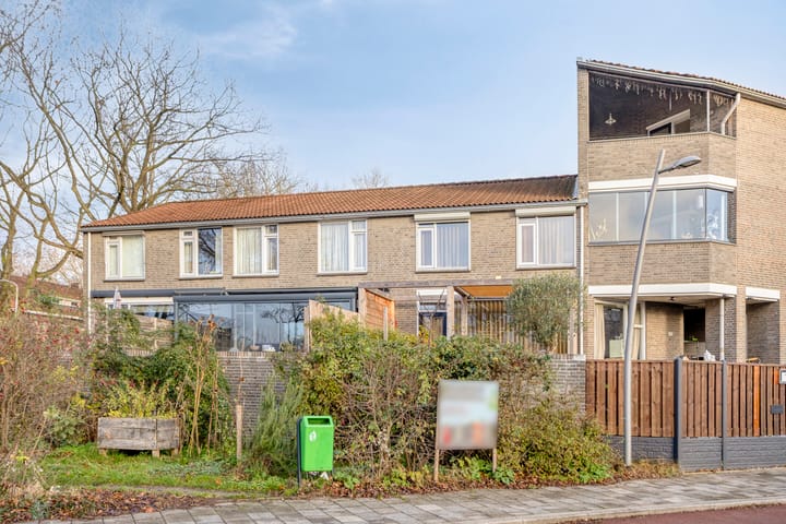 Photo 5 of Wethouder van Eschstraat 147