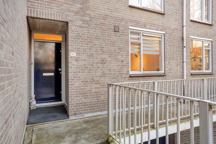 Photo 6 of Wethouder van Eschstraat 147
