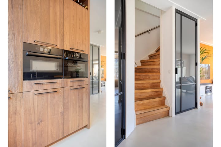 Photo 13 of Wethouder van Eschstraat 147