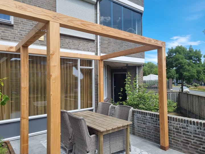 Photo 25 of Wethouder van Eschstraat 147