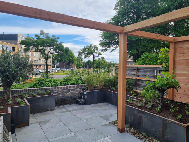 Photo 26 of Wethouder van Eschstraat 147