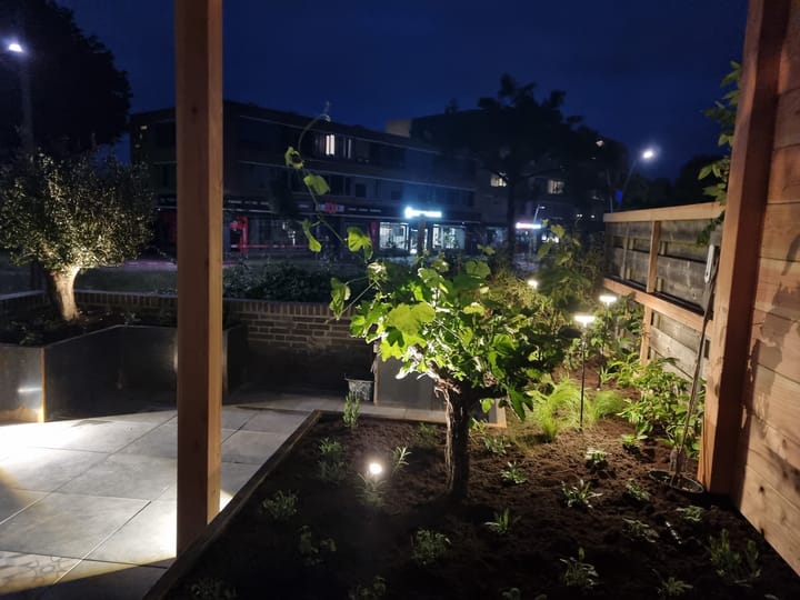 Photo 29 of Wethouder van Eschstraat 147