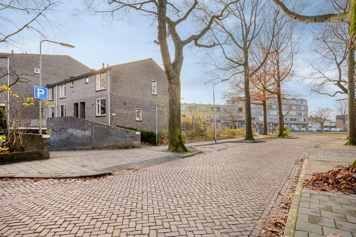 Photo 31 of Wethouder van Eschstraat 147