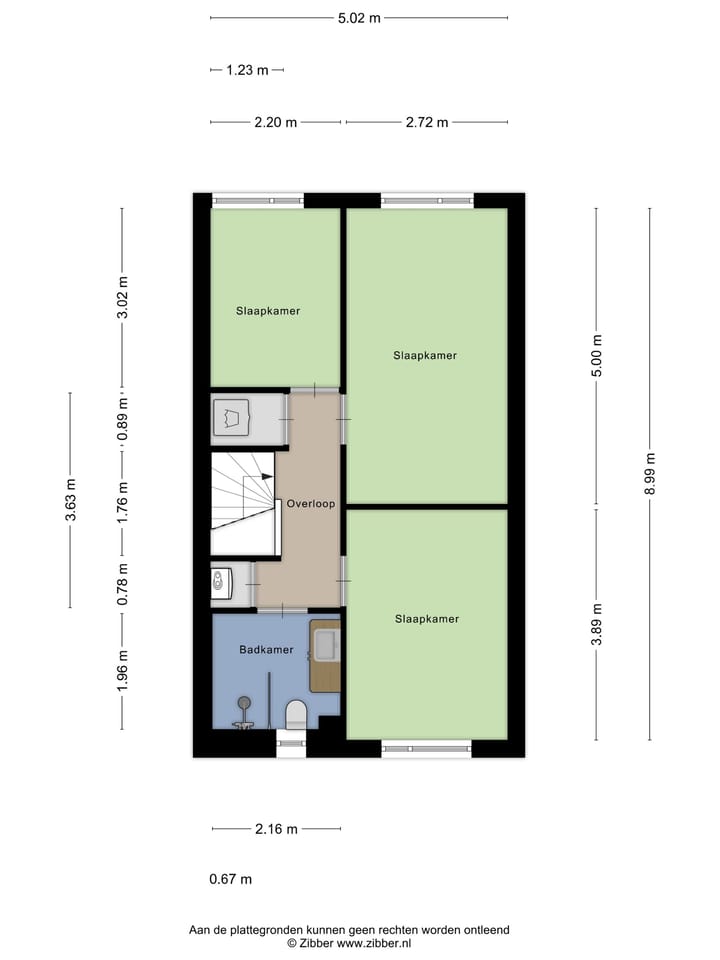 Photo 36 of Wethouder van Eschstraat 147