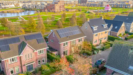 Ernest Shackletonstraat thumbnail