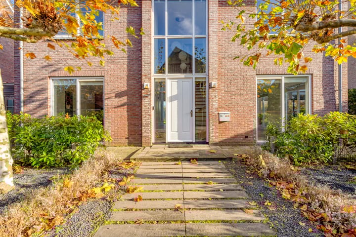 Photo 2 of Ernest Shackletonstraat 14