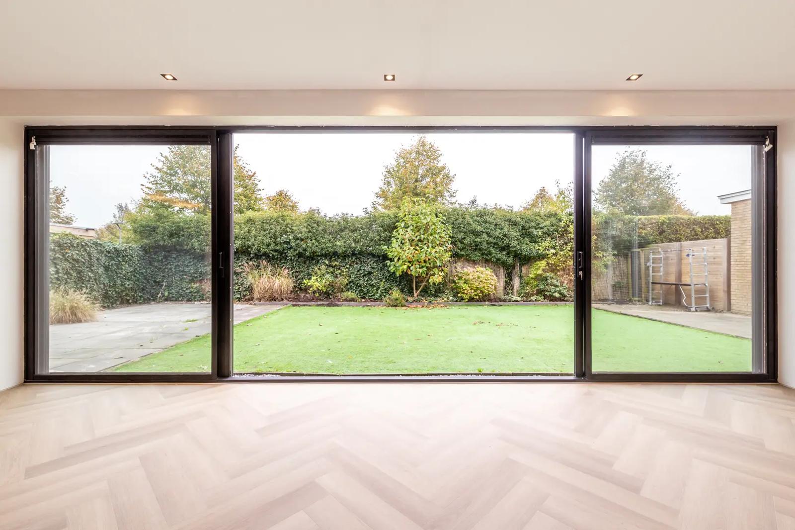 Foto 3 van Ernest Shackletonstraat 14