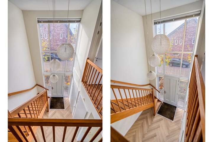 Photo 4 of Ernest Shackletonstraat 14