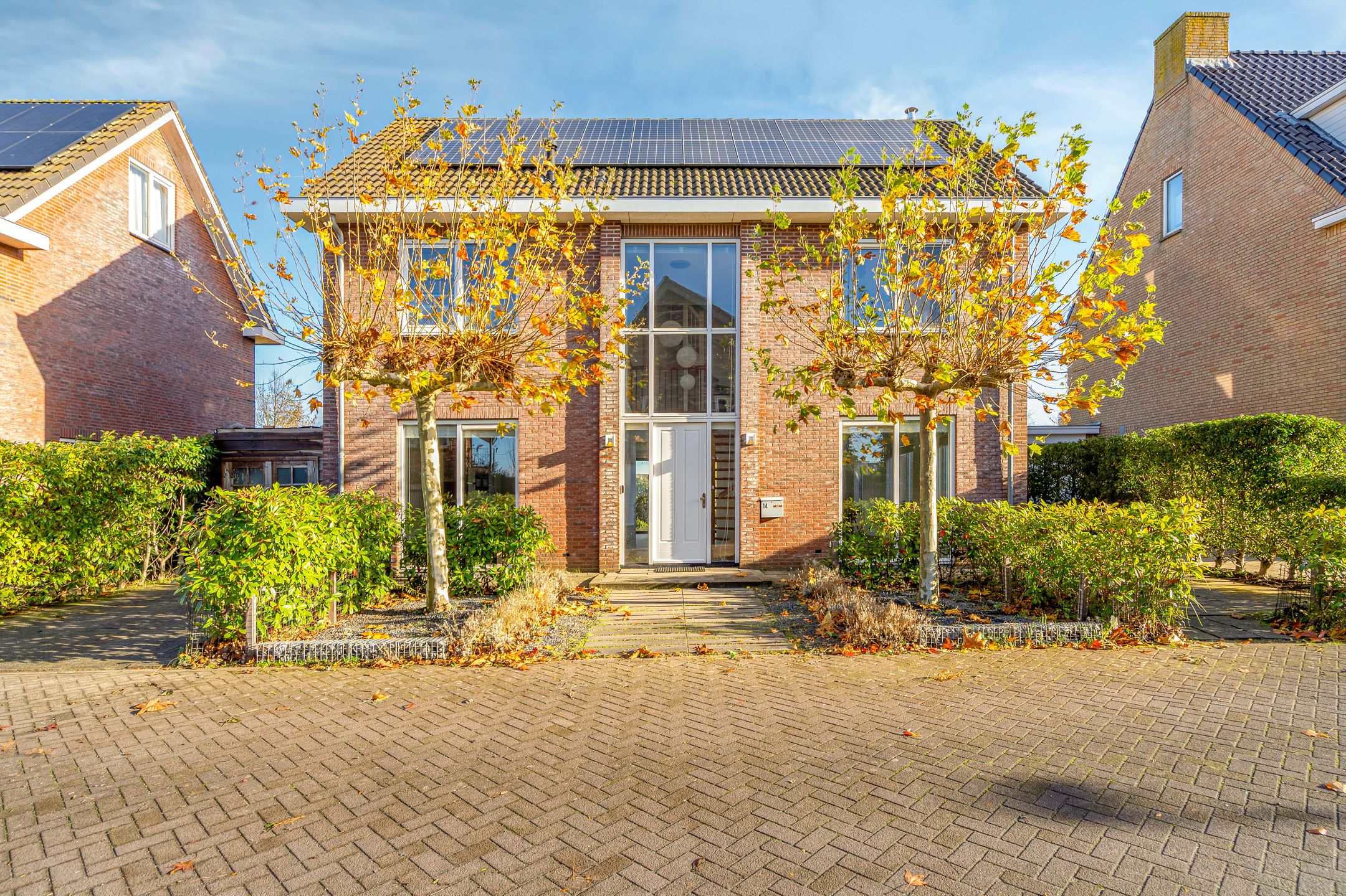 Foto 6 van Ernest Shackletonstraat 14