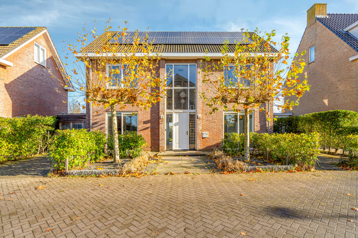 Photo 6 of Ernest Shackletonstraat 14