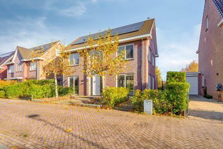 Photo 7 of Ernest Shackletonstraat 14