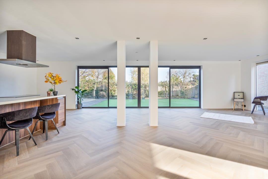 Foto 11 van Ernest Shackletonstraat 14