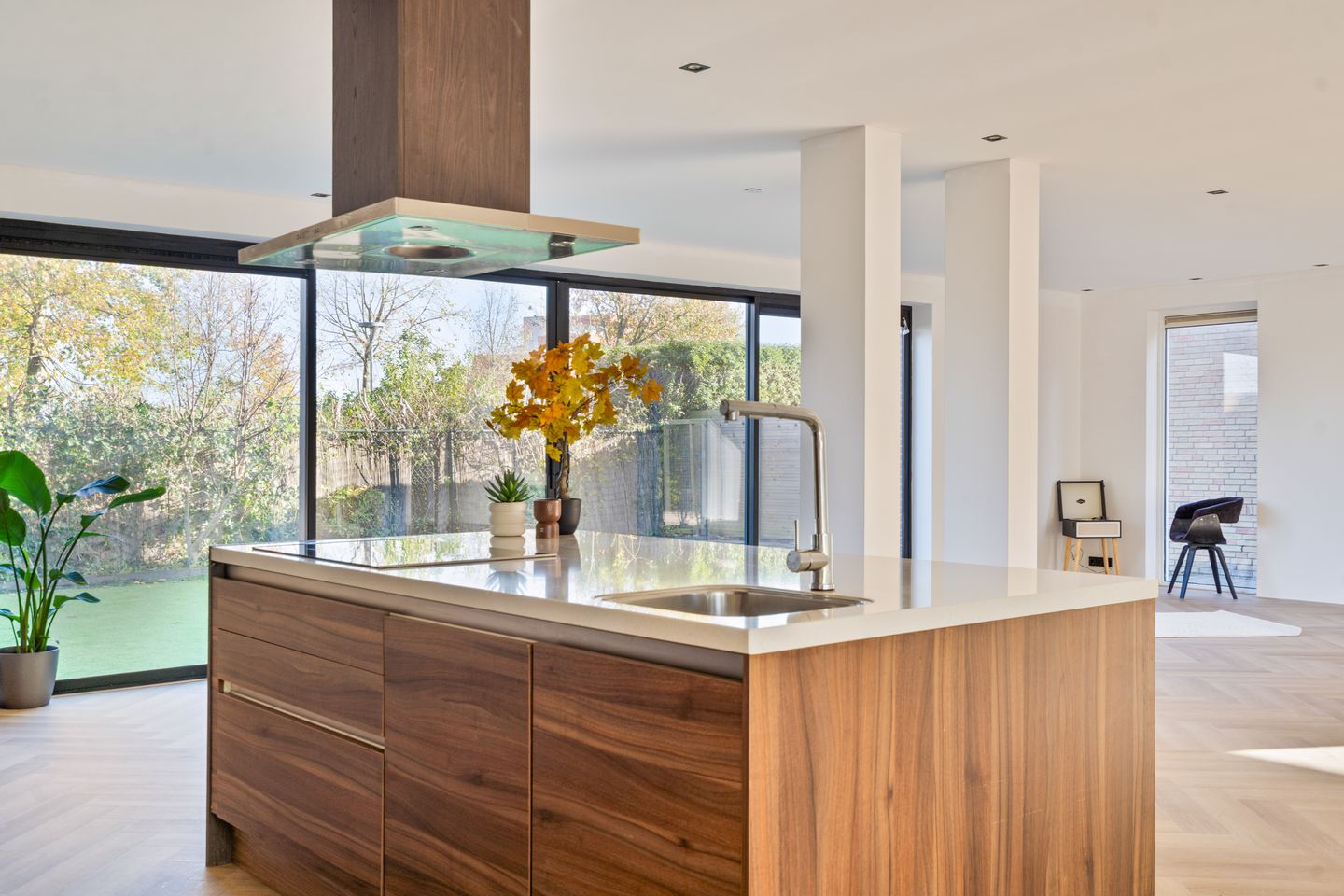 Foto 14 van Ernest Shackletonstraat 14