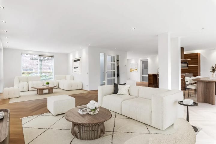 Photo 23 of Ernest Shackletonstraat 14