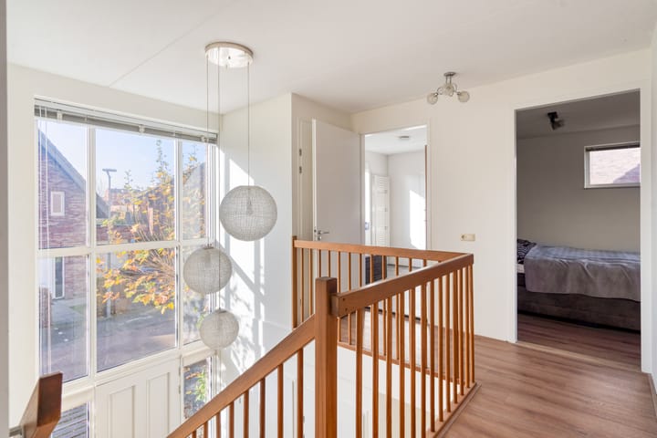 Photo 31 of Ernest Shackletonstraat 14