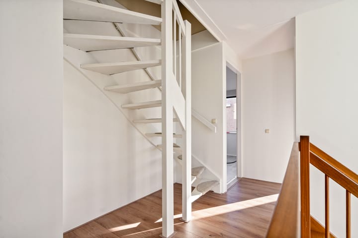 Photo 33 of Ernest Shackletonstraat 14