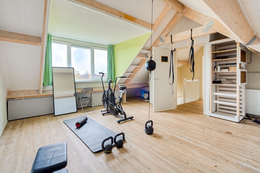 Foto 47 van Ernest Shackletonstraat 14