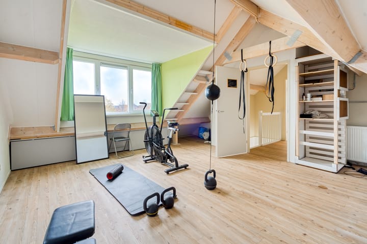 Photo 47 of Ernest Shackletonstraat 14