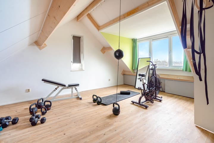 Photo 48 of Ernest Shackletonstraat 14