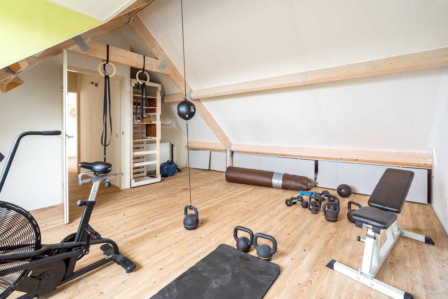 Foto 49 van Ernest Shackletonstraat 14