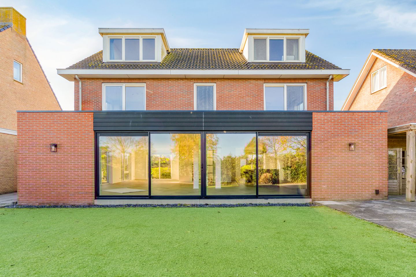 Foto 50 van Ernest Shackletonstraat 14