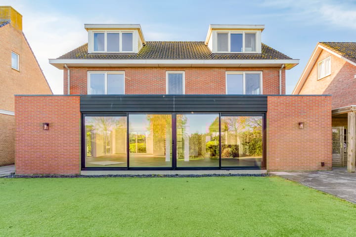 Photo 50 of Ernest Shackletonstraat 14