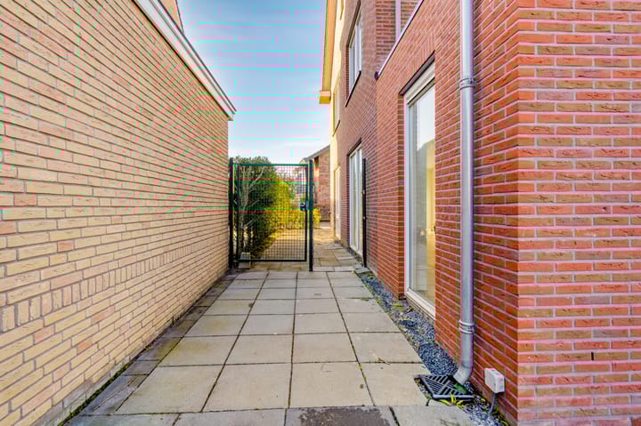 Photo 54 of Ernest Shackletonstraat 14