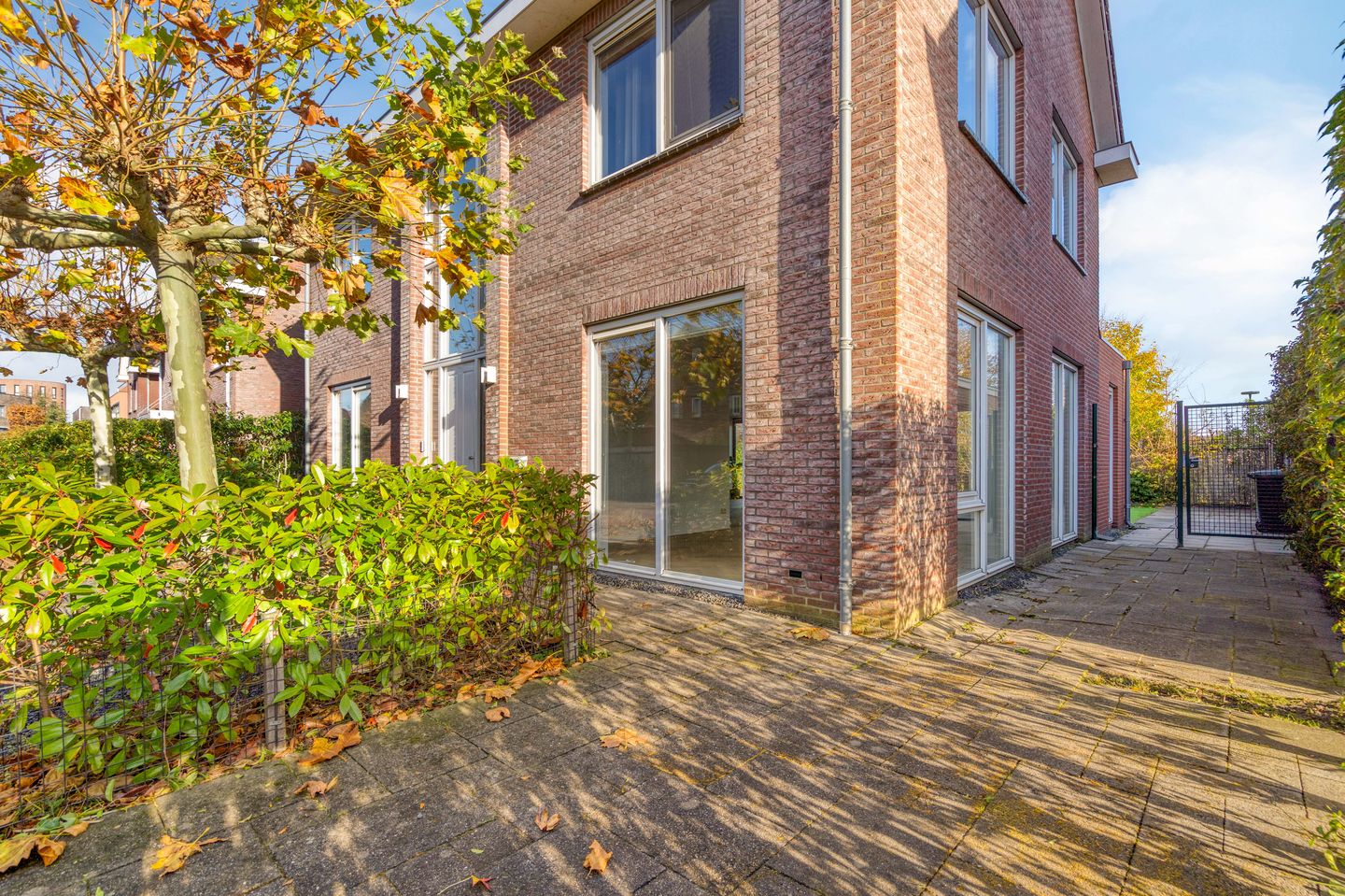 Foto 55 van Ernest Shackletonstraat 14