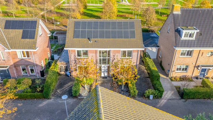 Photo 57 of Ernest Shackletonstraat 14