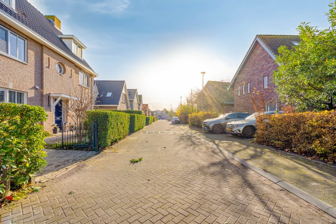 Foto 56 van Ernest Shackletonstraat 14