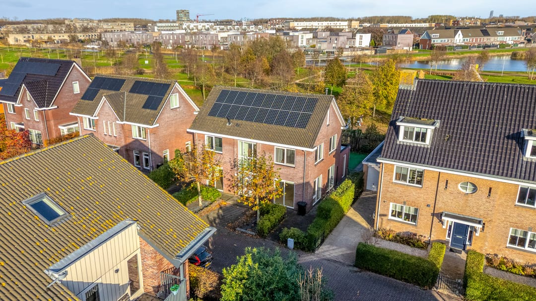 Foto 58 van Ernest Shackletonstraat 14